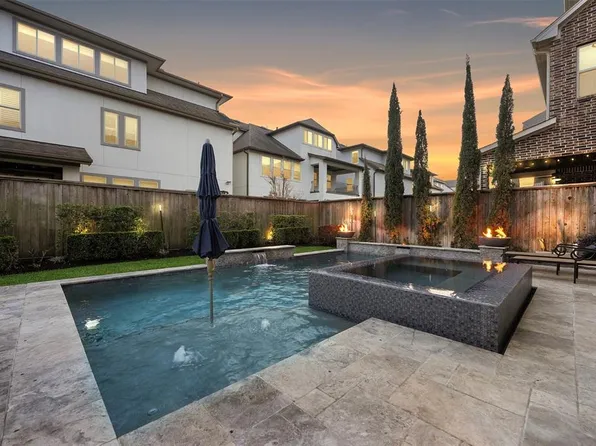 8305 Sorrel Leaf Lane, Houston, TX 77055