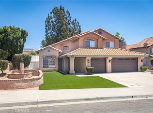 7477 Flintlock Ct, Highland, CA 92346