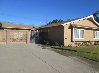 6611 Sutton St, Westminster, CA 92683