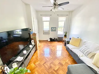 Rented by Keller Williams NYC