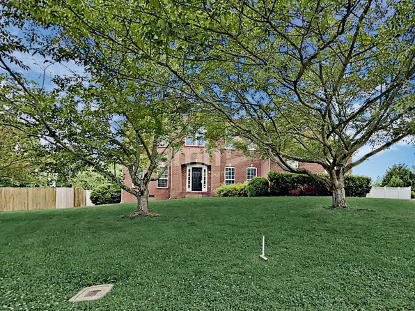 2682 Wind Dance Ct, Spring Hill, TN 37174