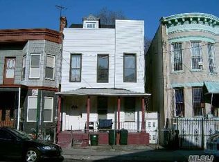 117 Pine St, Brooklyn, NY 11208