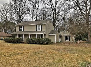 700 Sycamore St, Starkville, MS 39759