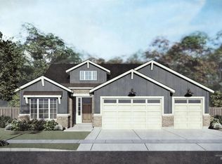 4236 N Madden Way, Meridian, ID 83646