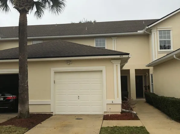 609 Southbranch Dr, Saint Johns, FL 32259