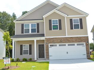 114 Autumn Gold Ct, Augusta, GA 30906