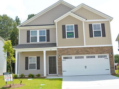 114 Autumn Gold Ct, Augusta, GA, 30906