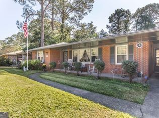 123 Sandra Ave, Warner Robins, GA 31088