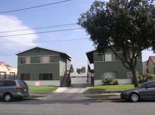 7028 Sherman Way APT A, Bell, CA 90201