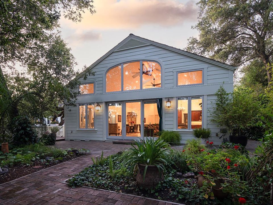 1447 Wikiup Drive, Santa Rosa, CA 95403 | Zillow