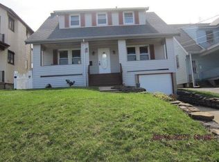 535 Church St, Cincinnati, OH