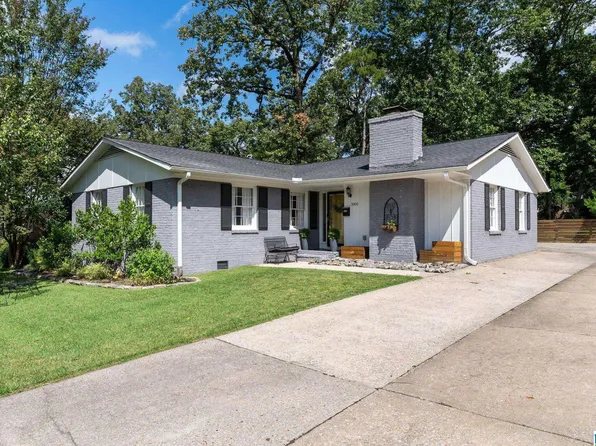 1005 55th St S, Birmingham, AL 35222