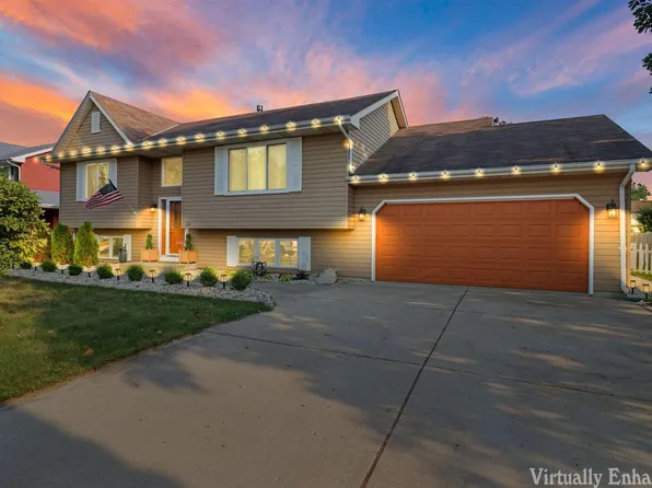 2117 Newberry LANE, Racine, WI 53402