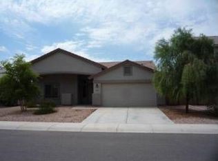 45201 W Rhea Rd, Maricopa, AZ 85139