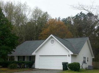 149 Iron Rd, Summerville, SC 29486