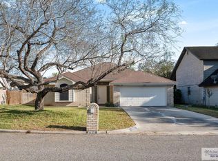 2910 La Costa Ct, Harlingen, TX 78550