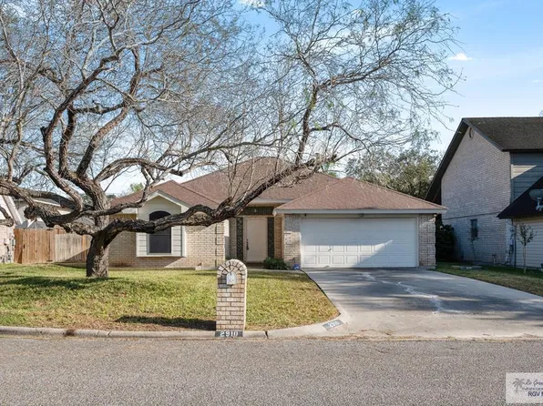 2910 La Costa Ct, Harlingen, TX 78550