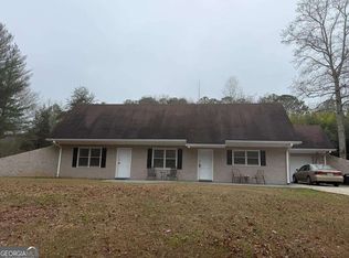 1837 Whooping Creek Rd, Carrollton, GA 30116