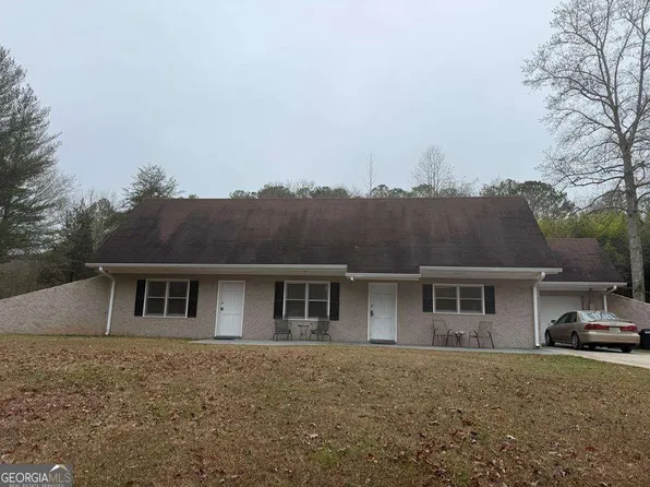 1837 Whooping Creek Rd, Carrollton, GA 30116