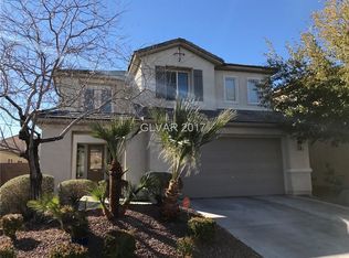 3305 Brambling Ave, North Las Vegas, NV 89084