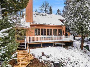 5099 Sumner Trl, Boyne City, MI 49712