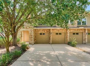 87 Woodlily Pl, Spring, TX 77382