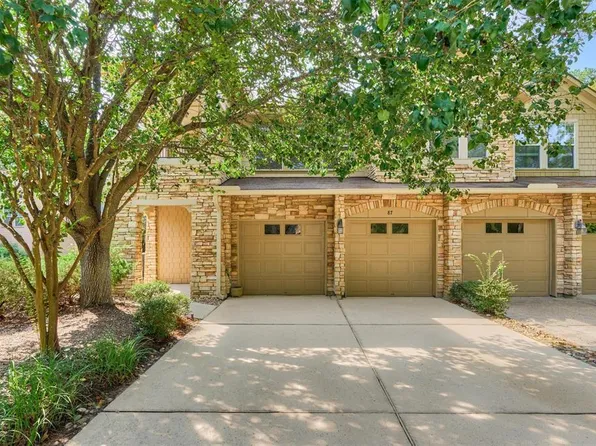 87 Woodlily Pl, Spring, TX 77382
