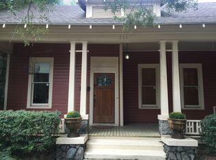 711 N Spring St, Pensacola, FL 32501