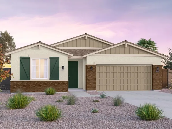 9810 S Miners Run Trl, Apache Junction, AZ 85120
