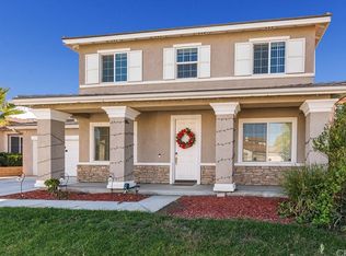 27189 Quail Creek Dr, Moreno Valley, CA 92555