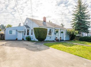 17308 33rd Ave S, Seatac, WA