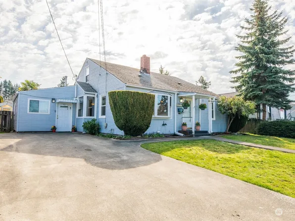 17308 33rd Avenue S, SeaTac, WA 98188