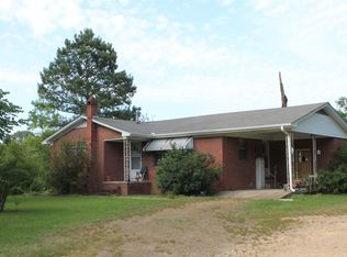 5172 Ballardsville Rd, Tupelo, MS 38804