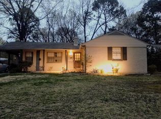 4228 Rhodes Ave, Memphis, TN 38111