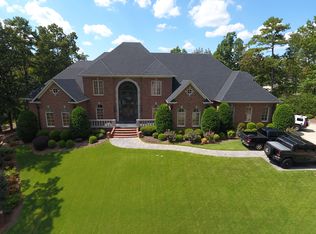 2206 Lake Heather Cir, Birmingham, AL 35242