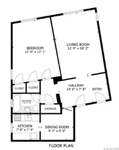118-14 83rd Ave #3G Photo 1