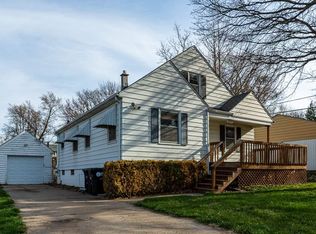 6814 Corby St, Omaha, NE 68104