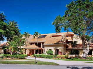 21125 Hamlin Dr, Boca Raton, FL 33433