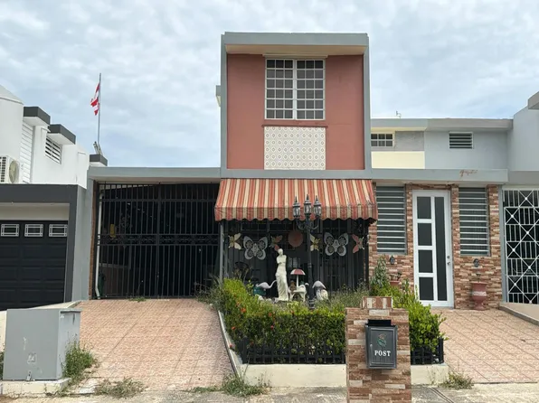 Ac3 Calle 28, Bayamon, PR 00959