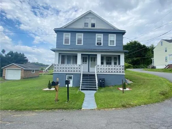 14-16 Theresa St, Shenandoah, PA 17976