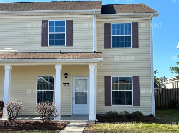 384 Hyde Rd, Havelock, NC 28532