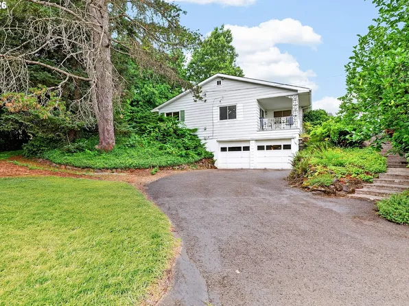10065 SE Cresthill Rd, Happy Valley, OR 97086