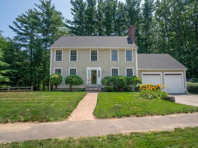 23 Willowdale Dr, Merrimac, MA, 01860