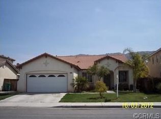 16040 Palomino Ln, Moreno Valley, CA 92551