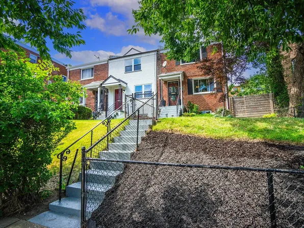 504 Chesapeake St SE, Washington, DC 20032