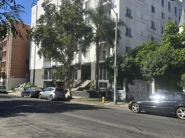 733 S Manhattan Pl Unit 604, Los Angeles, CA 90005