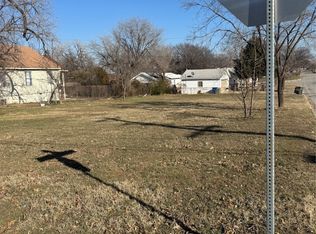 1401 N Yale Ave, Tulsa, OK 74115