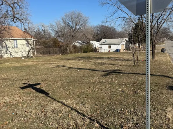 1401 N Yale Ave, Tulsa, OK 74115