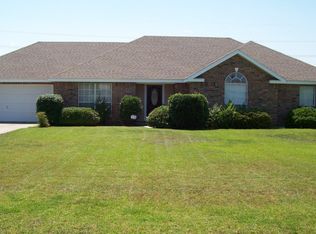 5726 Gene Ln, Lake Charles, LA 70611