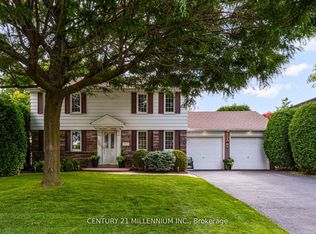 20 Alderway Ave, Brampton, ON L6Y2B7